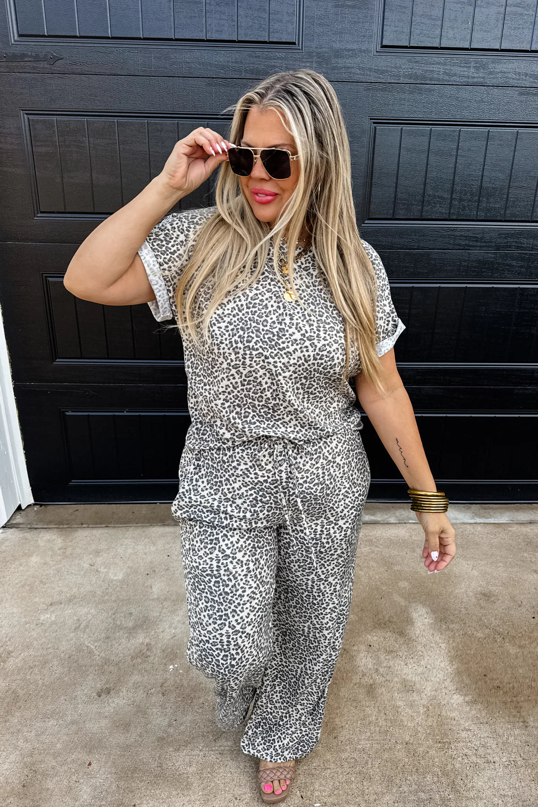 Kelsey Pant Set