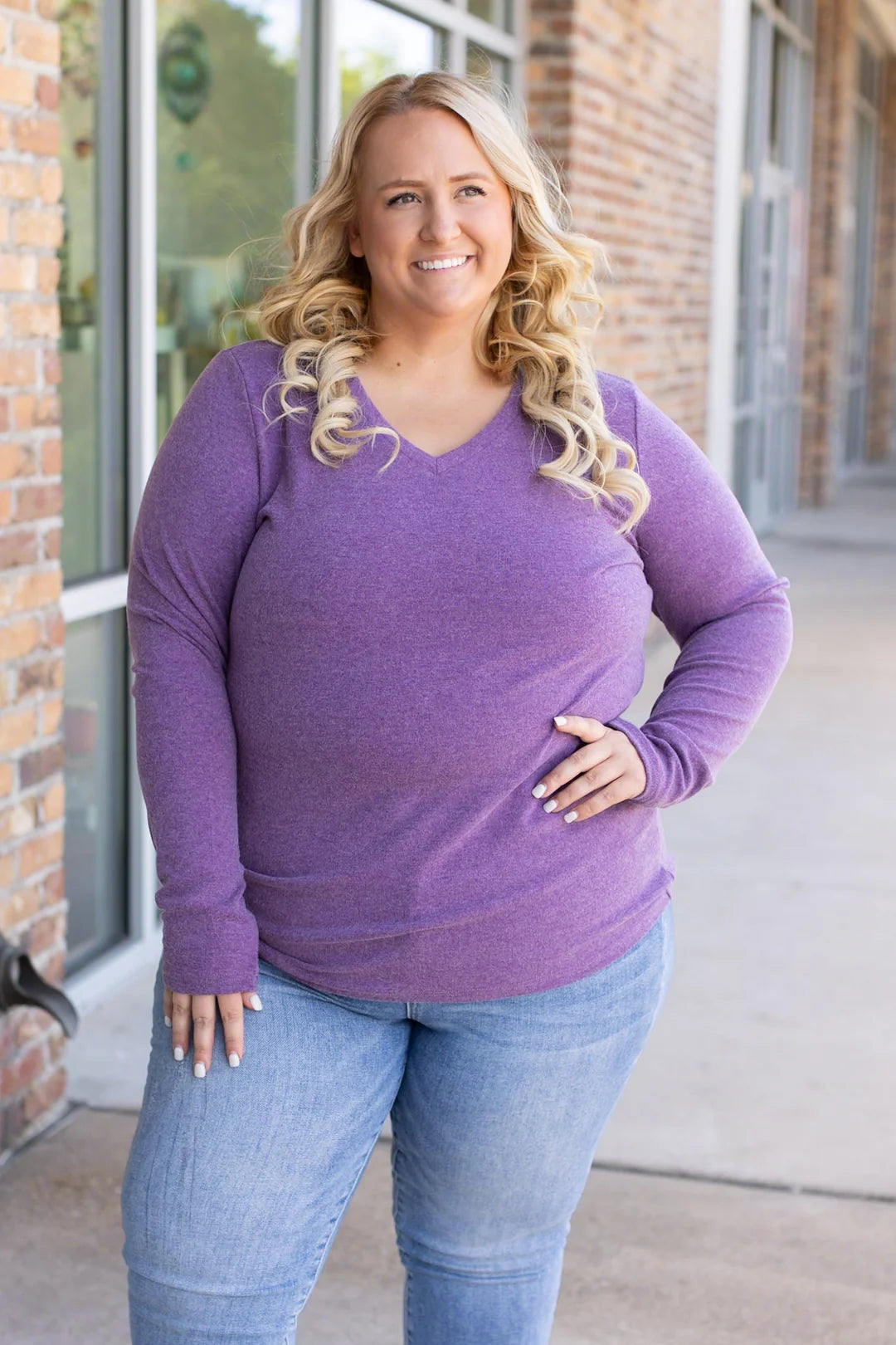 Leah Top
