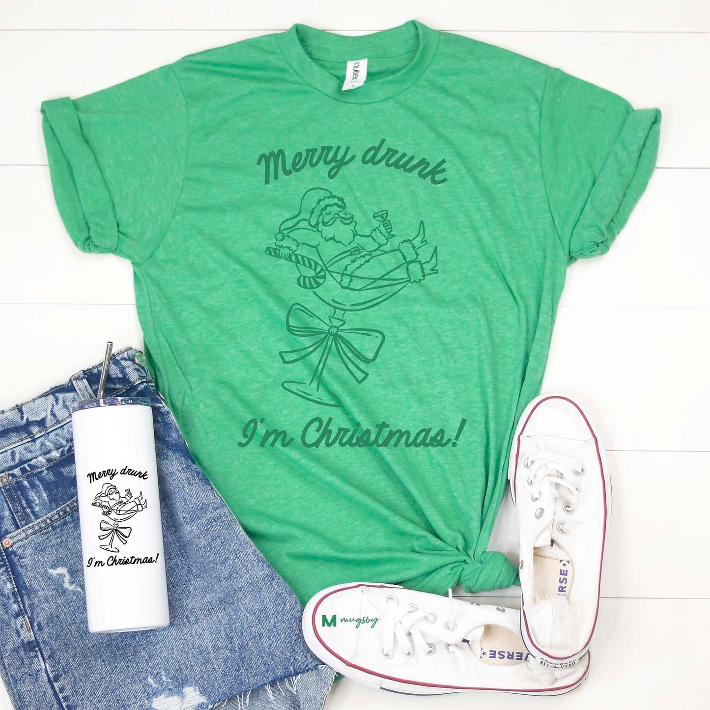 Snark Holiday Tee