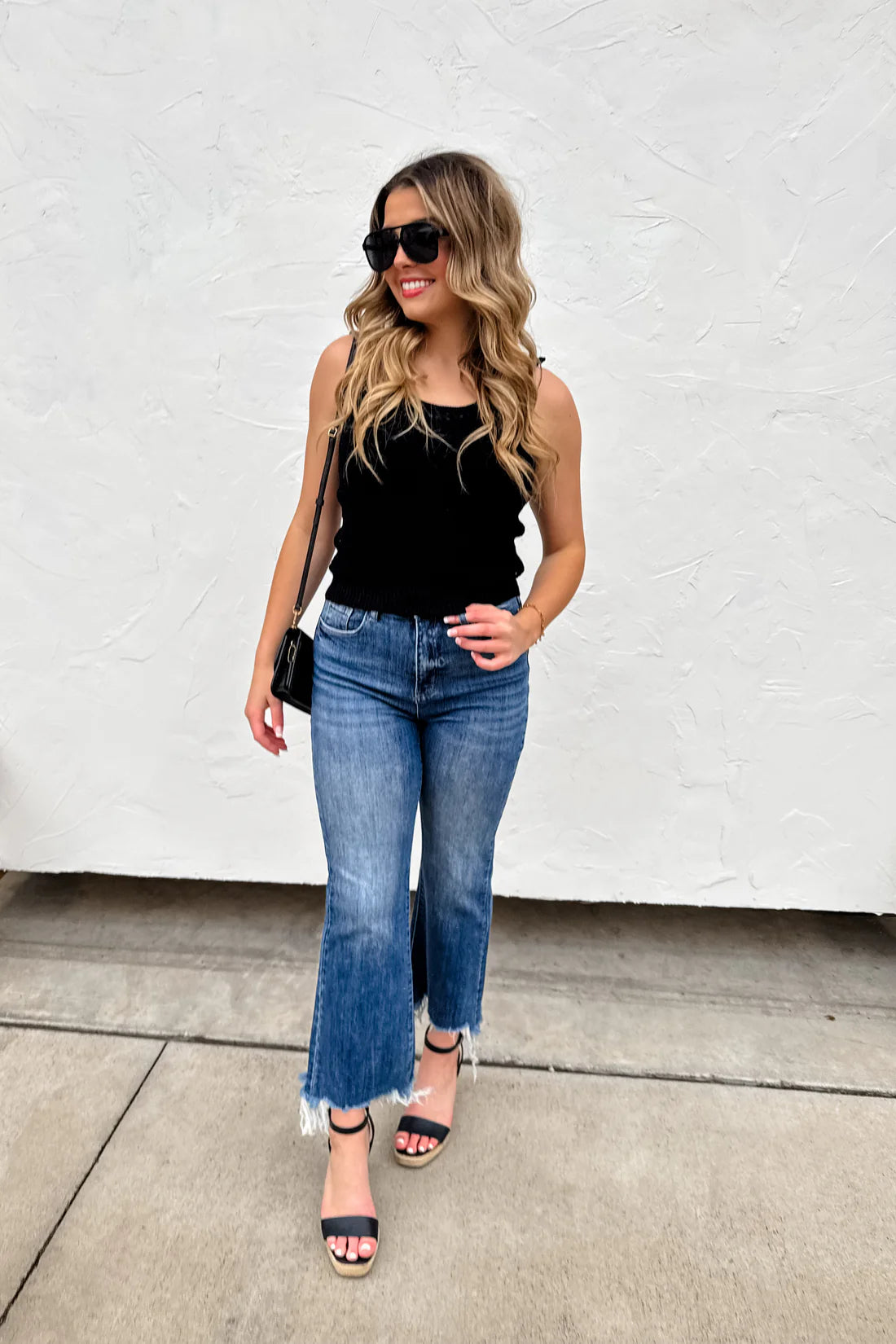 Urban Non-Distressed Jeans