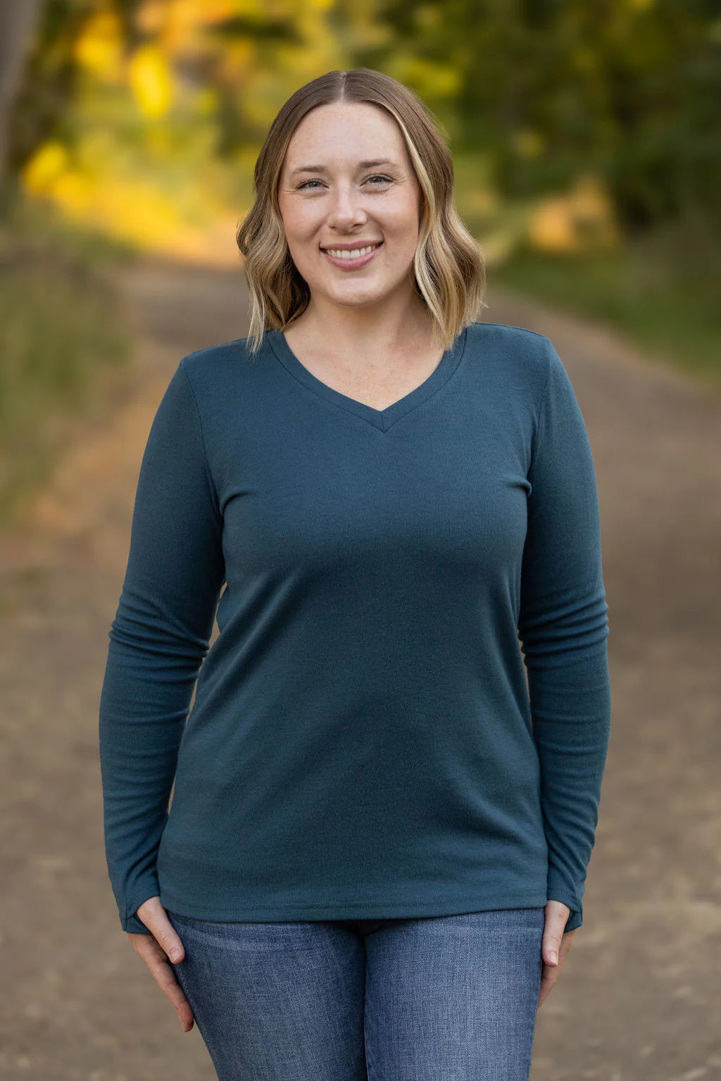 Leah Top