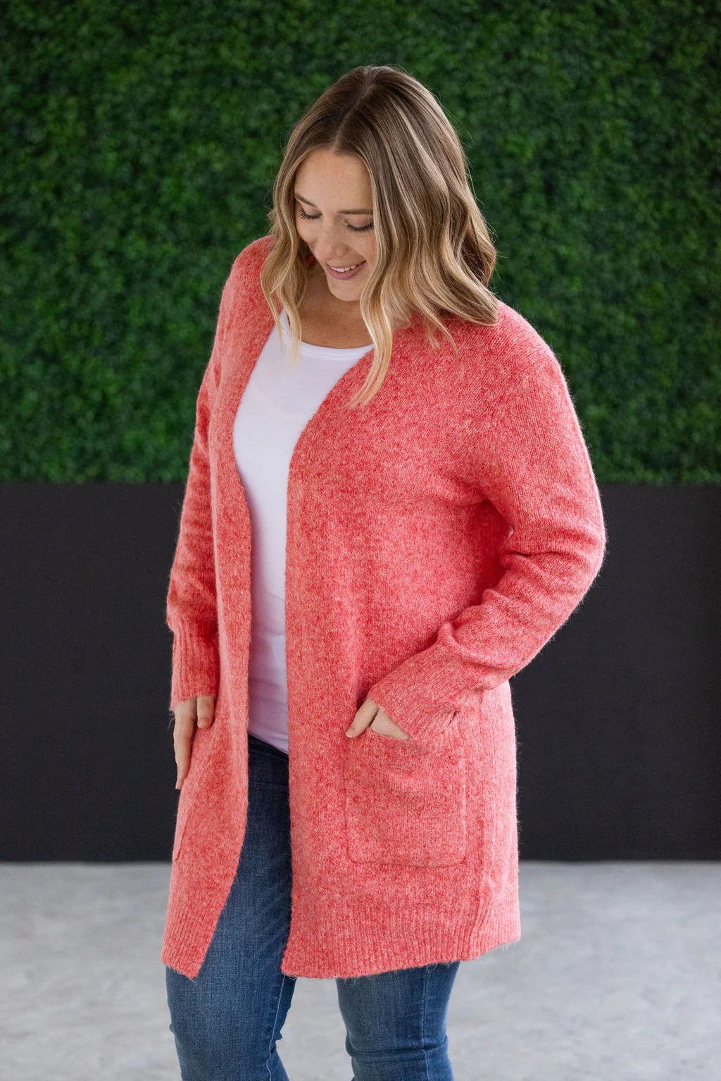 Madison Cardigan