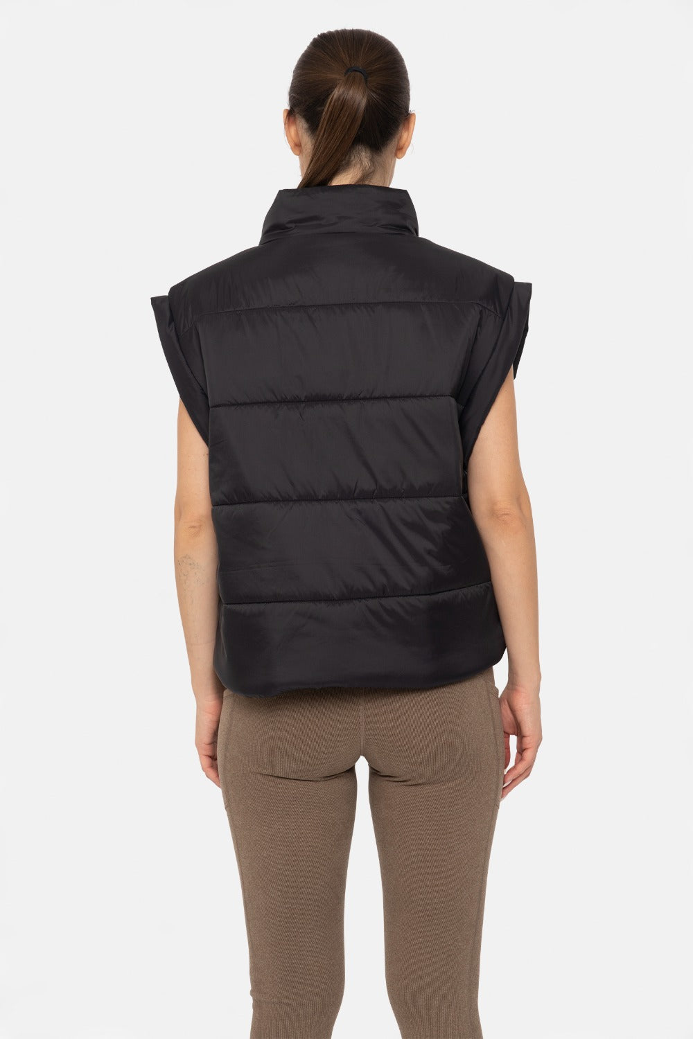 Puffer Vest