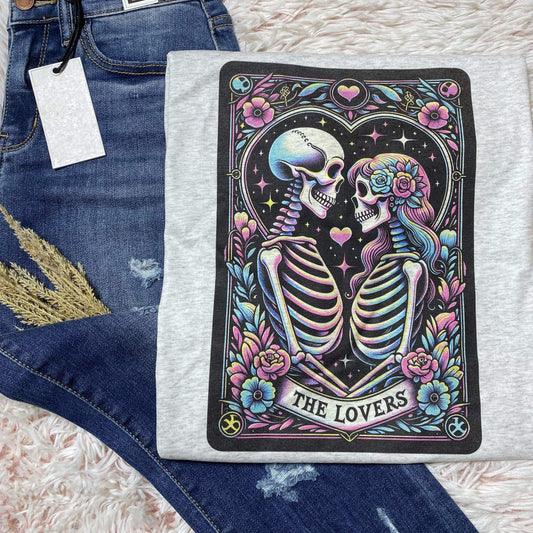 The Lovers Tee
