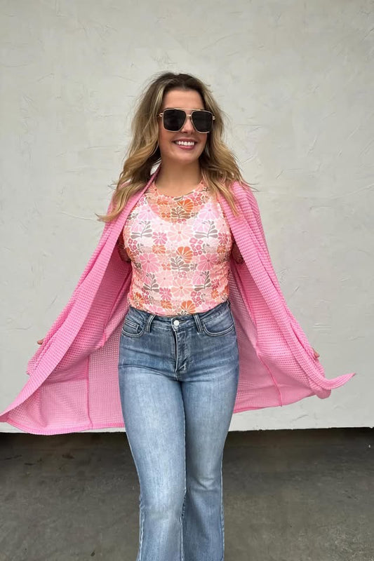Spring Pastel Lola