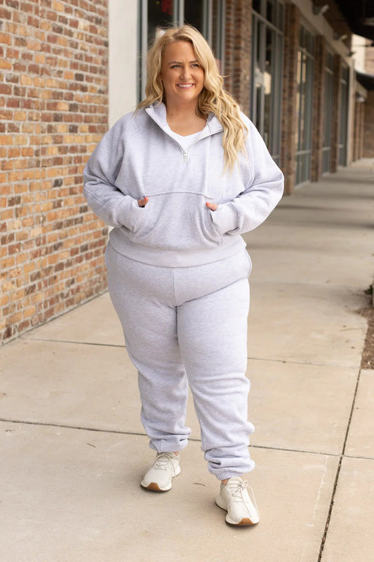Cozy Sweatpants