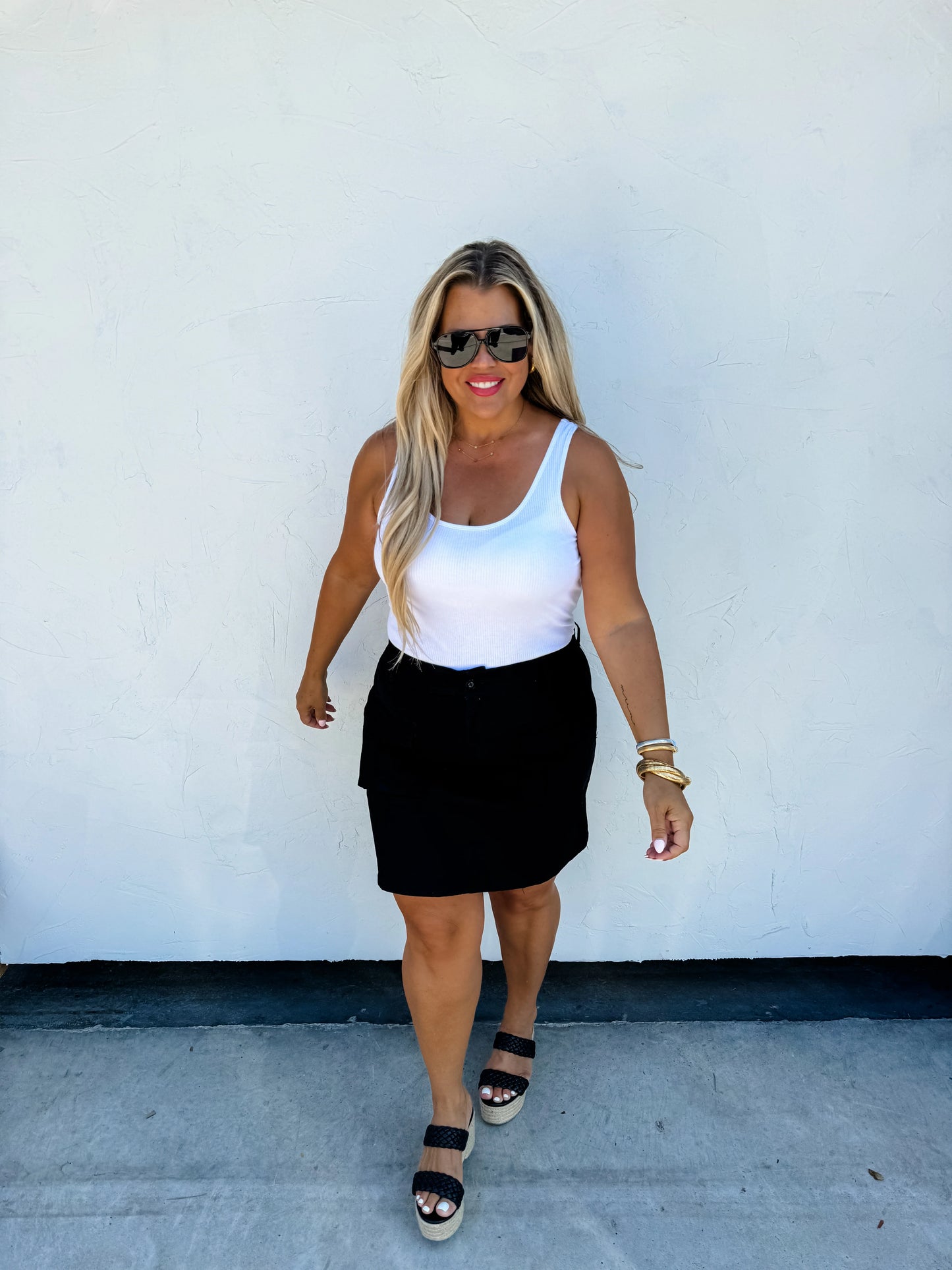 Charlee Bodysuit