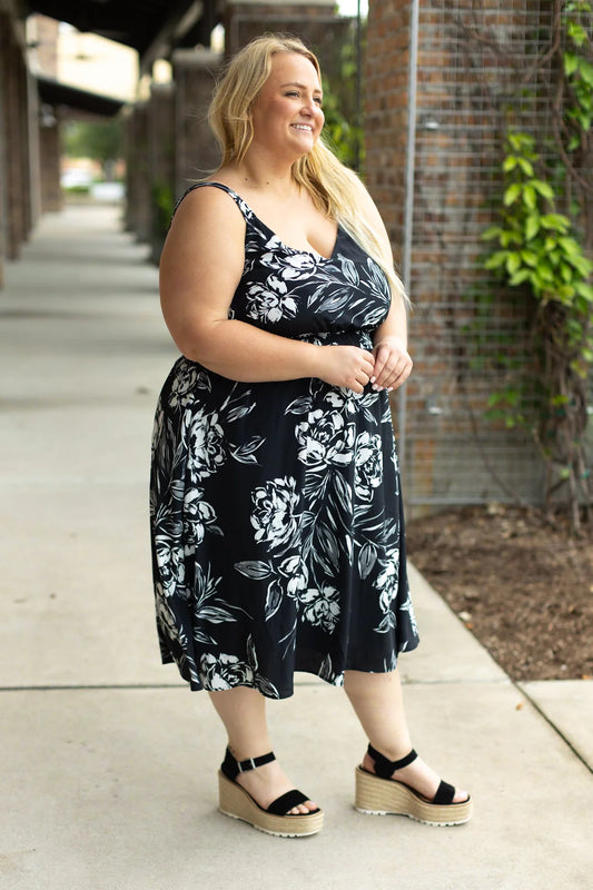 Cassidy Dress