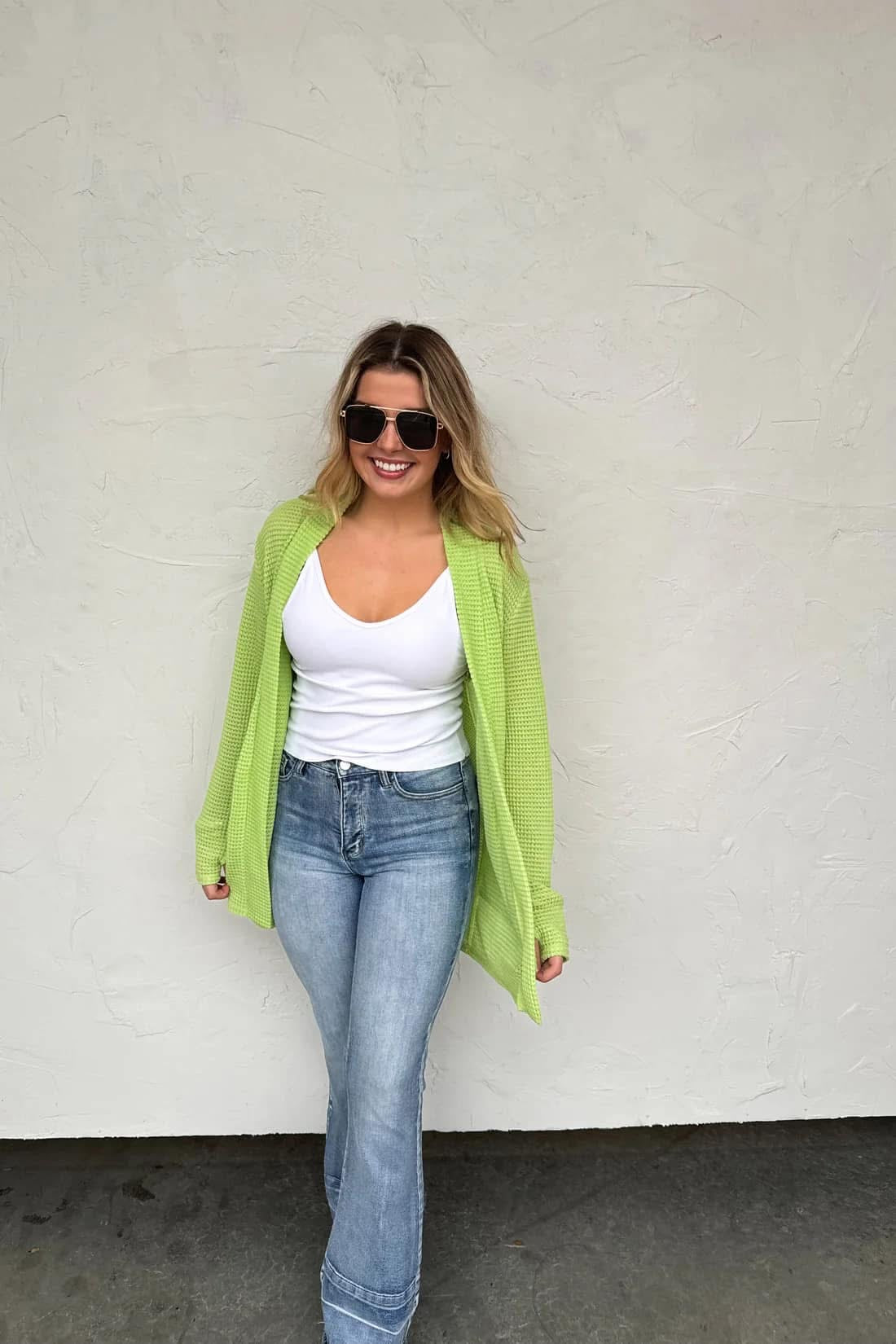 Spring Pastel Lola