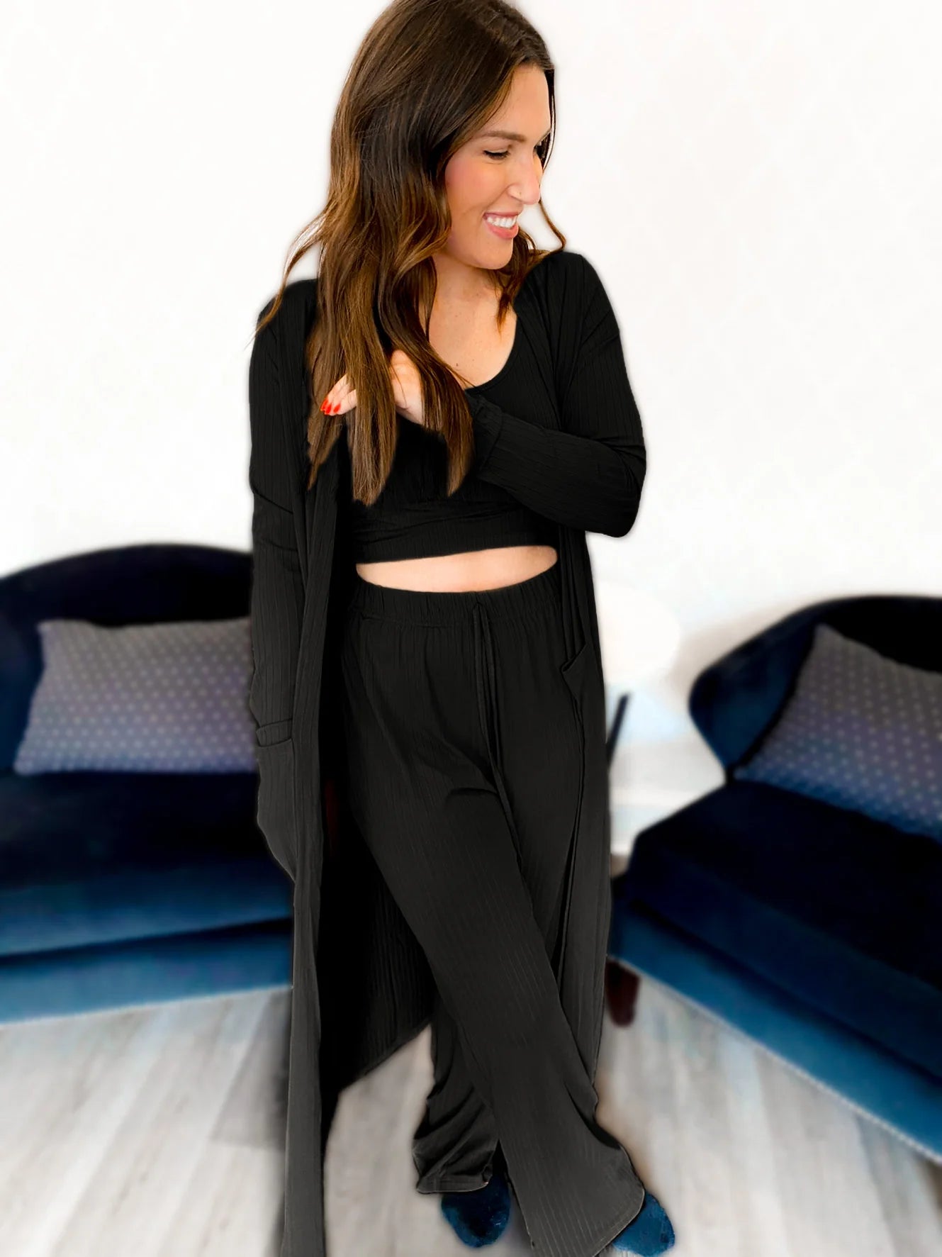 Linden Lounge Set