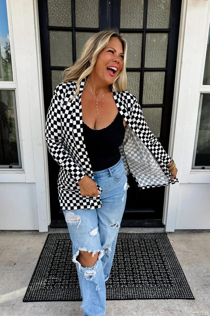 Letty Cardigan