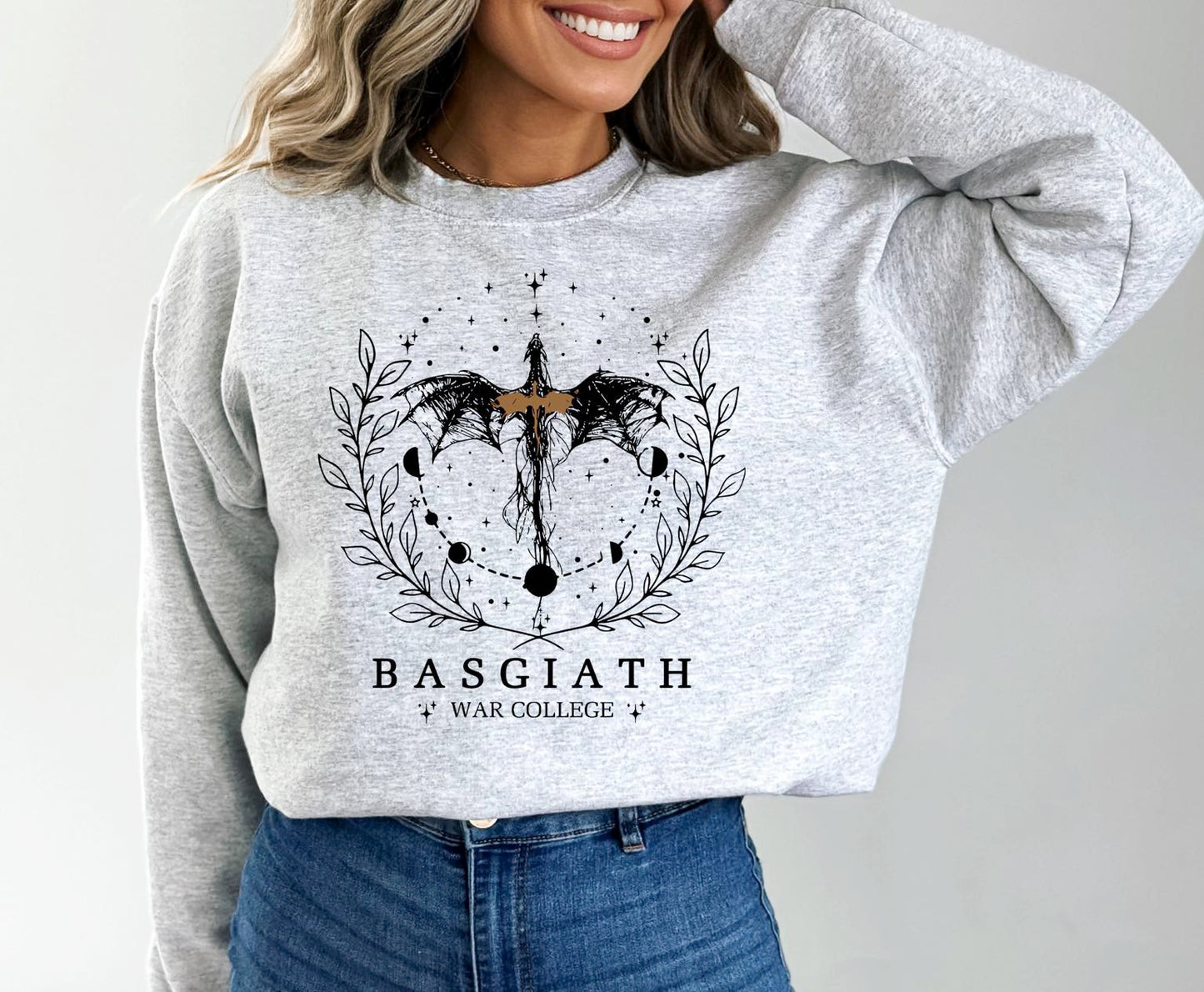 Andarna Sweatshirt