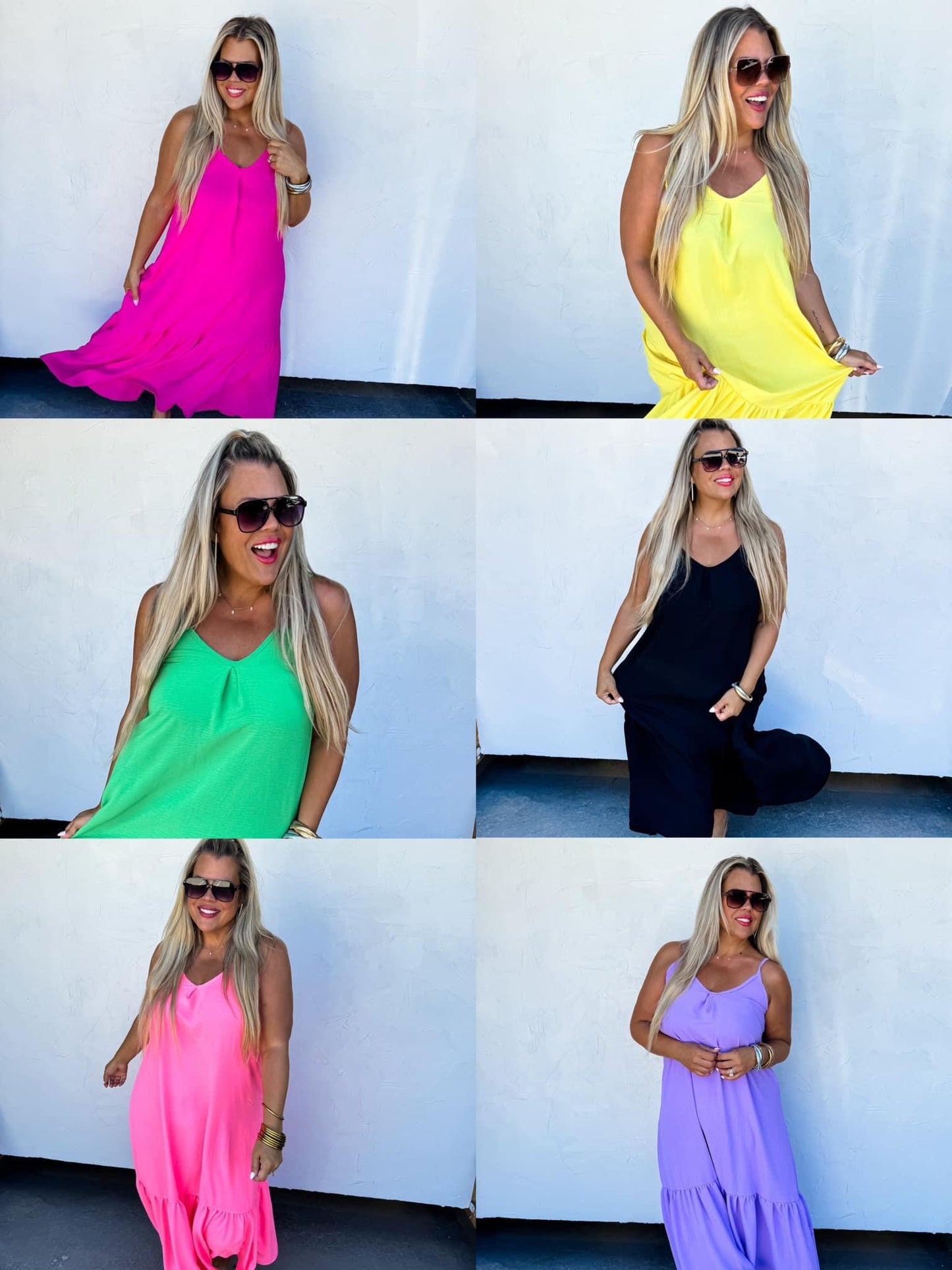 Lauren Dress