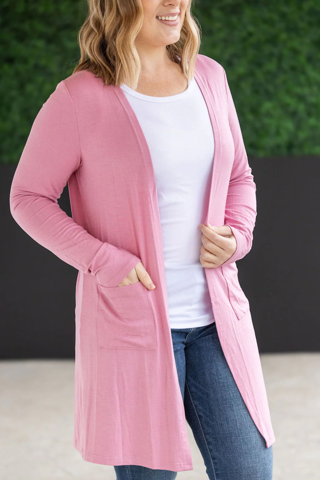 Classic Cardigan