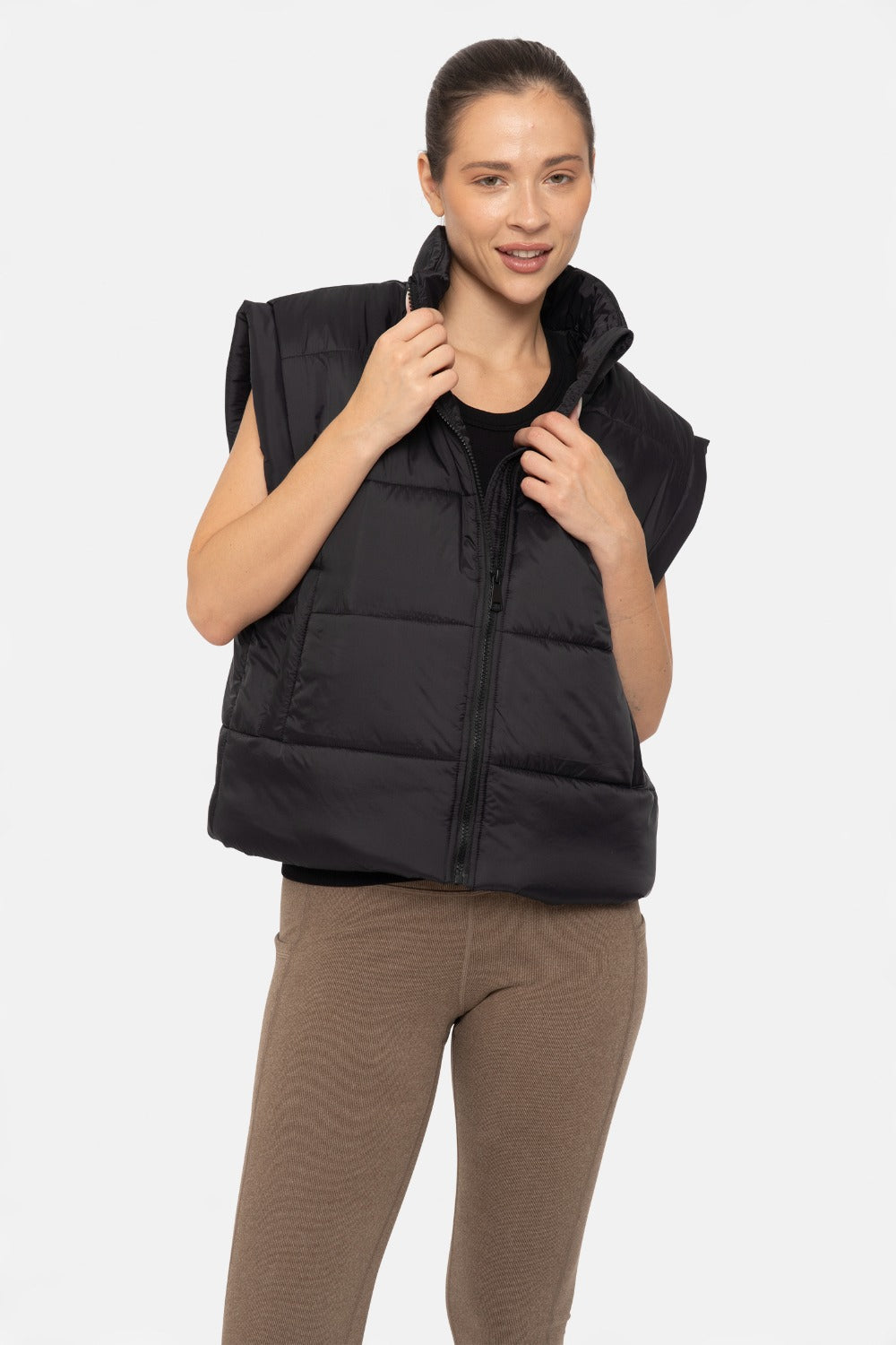 Puffer Vest