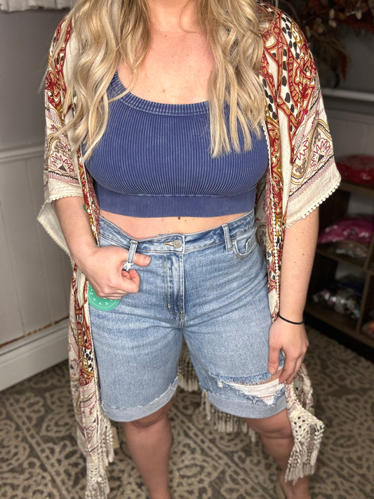 Carsen Shorts