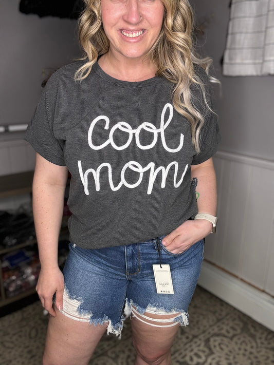 Cool Mom
