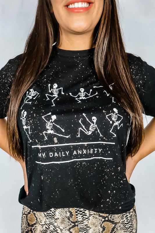 Anxiety Tee