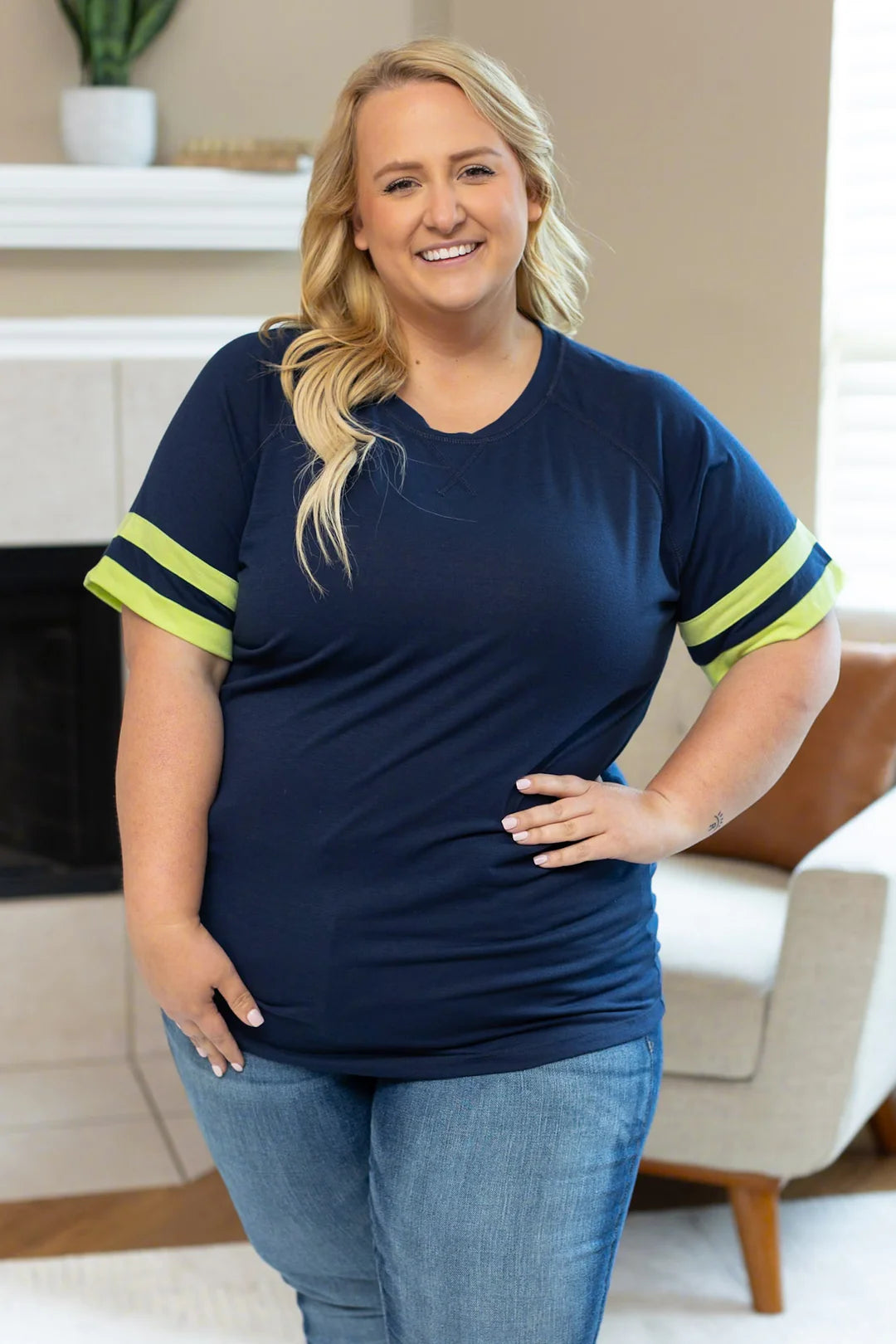 Kylie Tee
