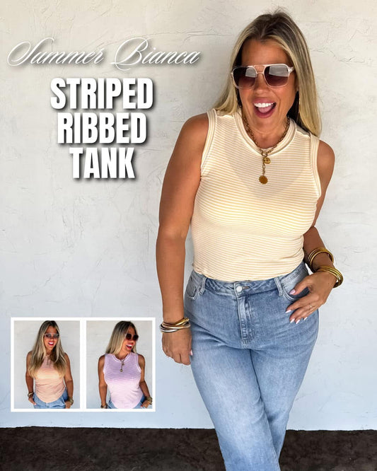 Bianca Tank