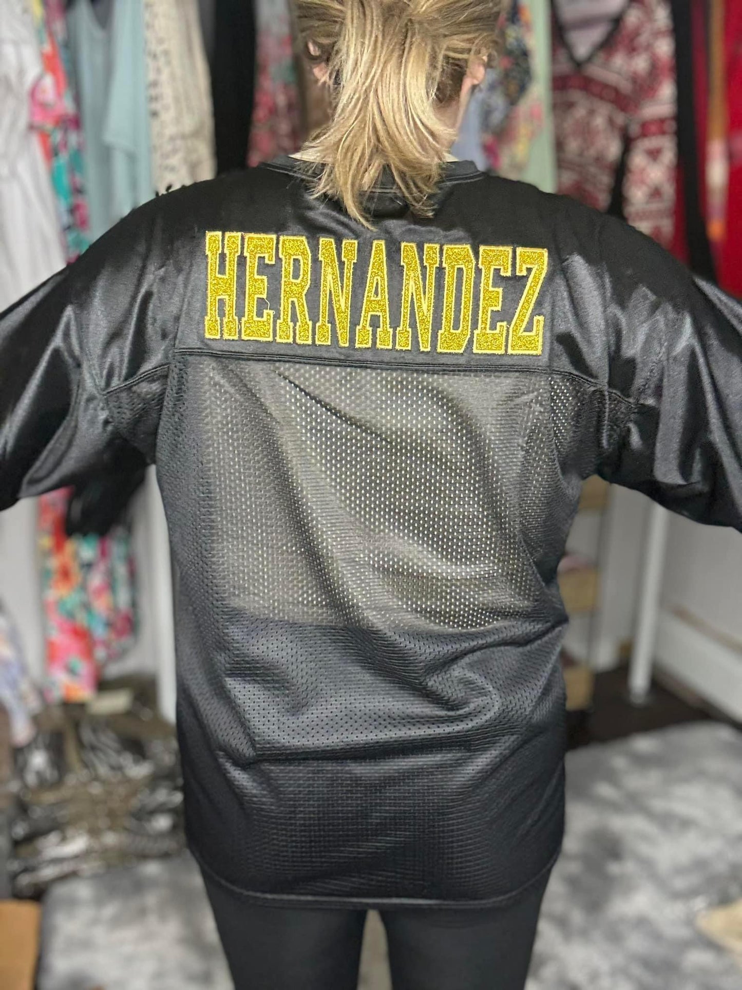 Football Jersey