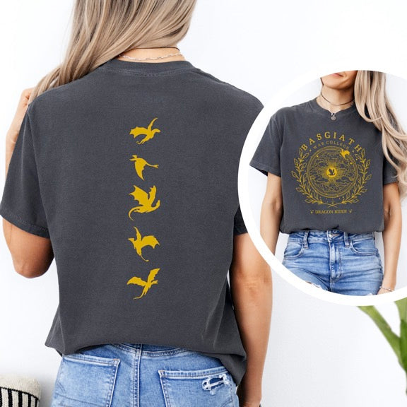 Dragon Rider Tee