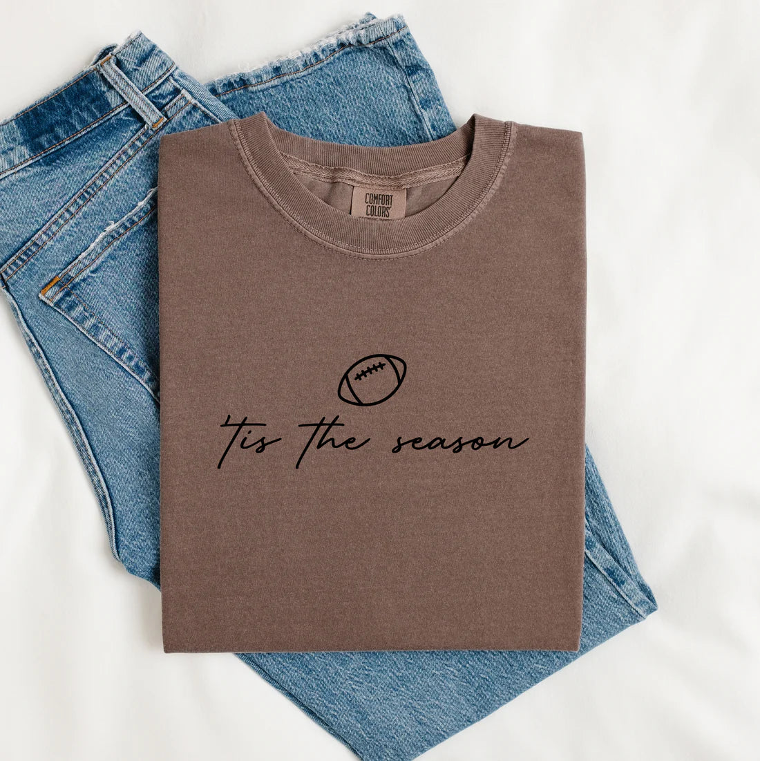 Tis The Season Tee