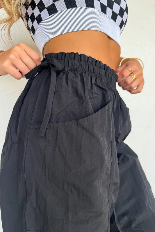 Costa Cargo Pants