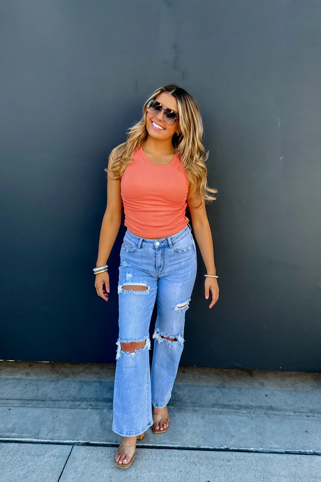Taylor Tank