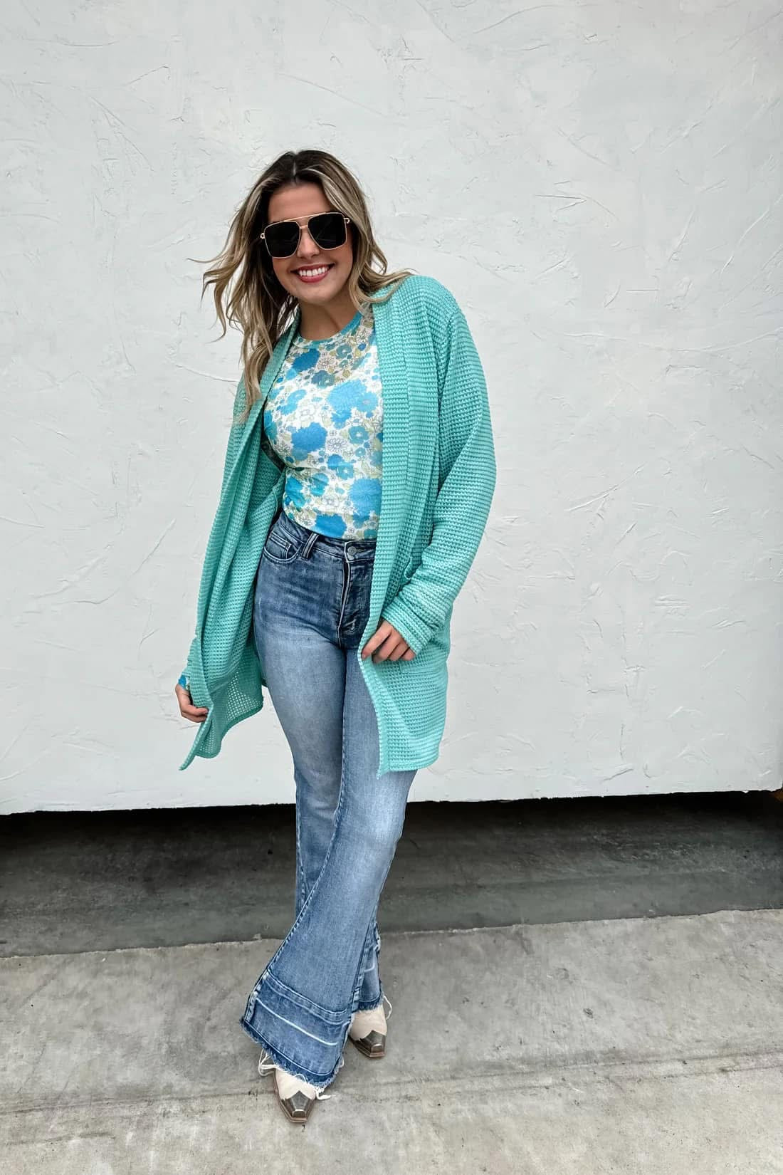 Spring Pastel Lola