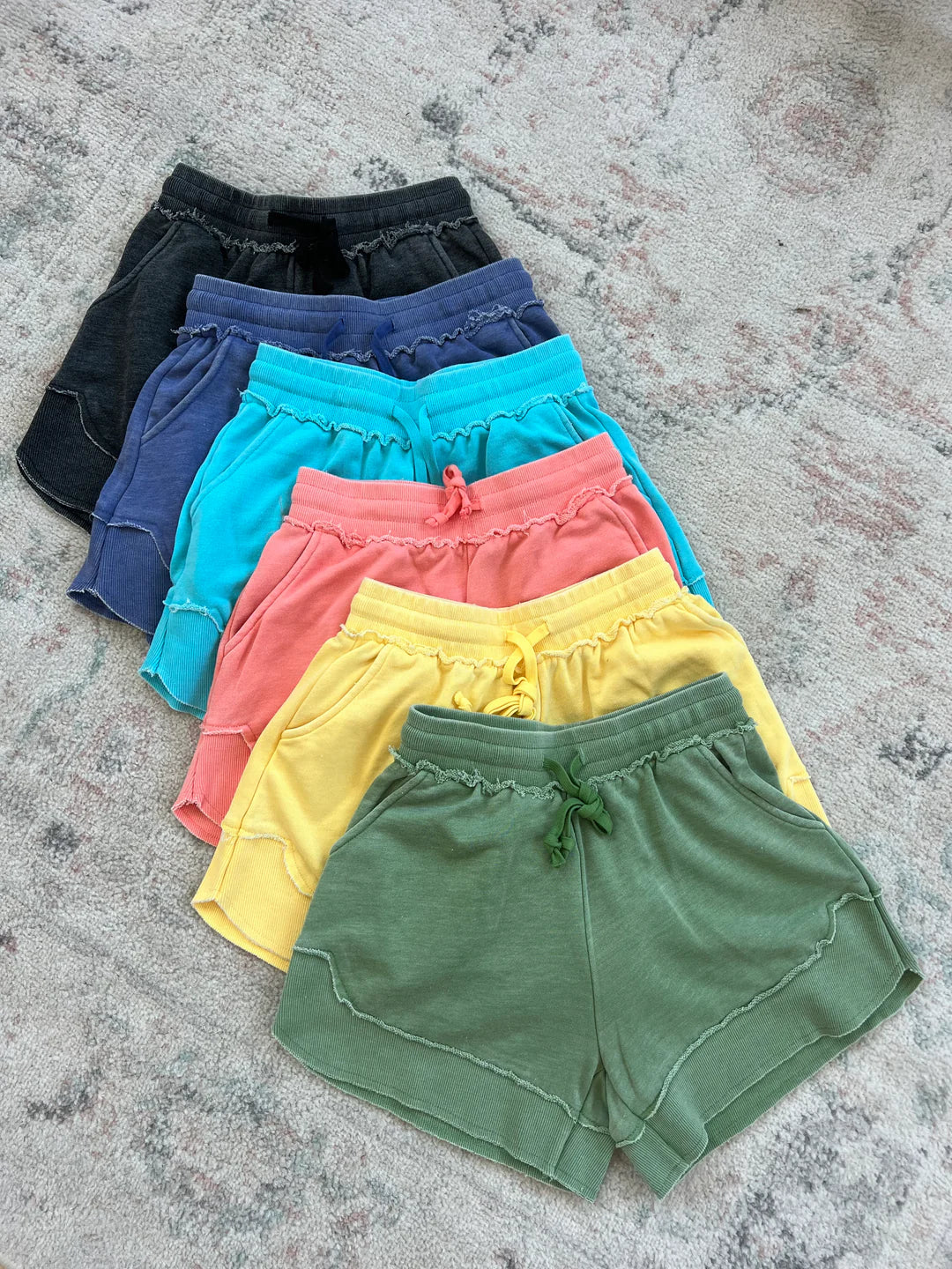 Stevie Shorts