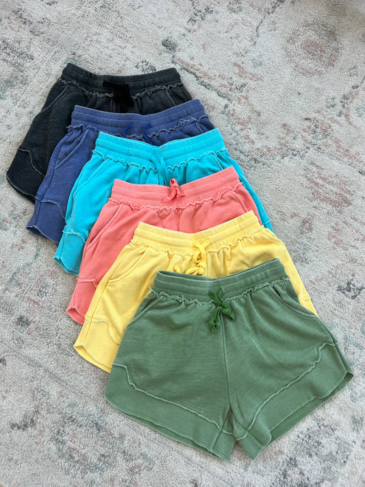 Stevie Shorts