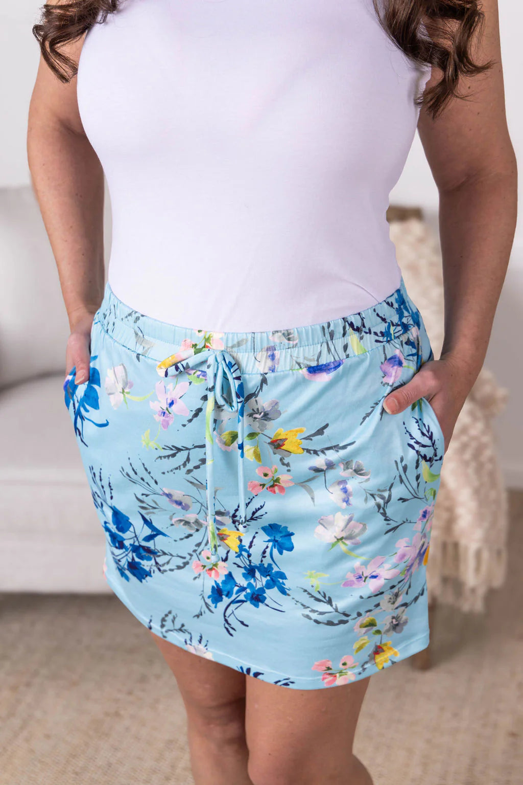 Sienna Skort
