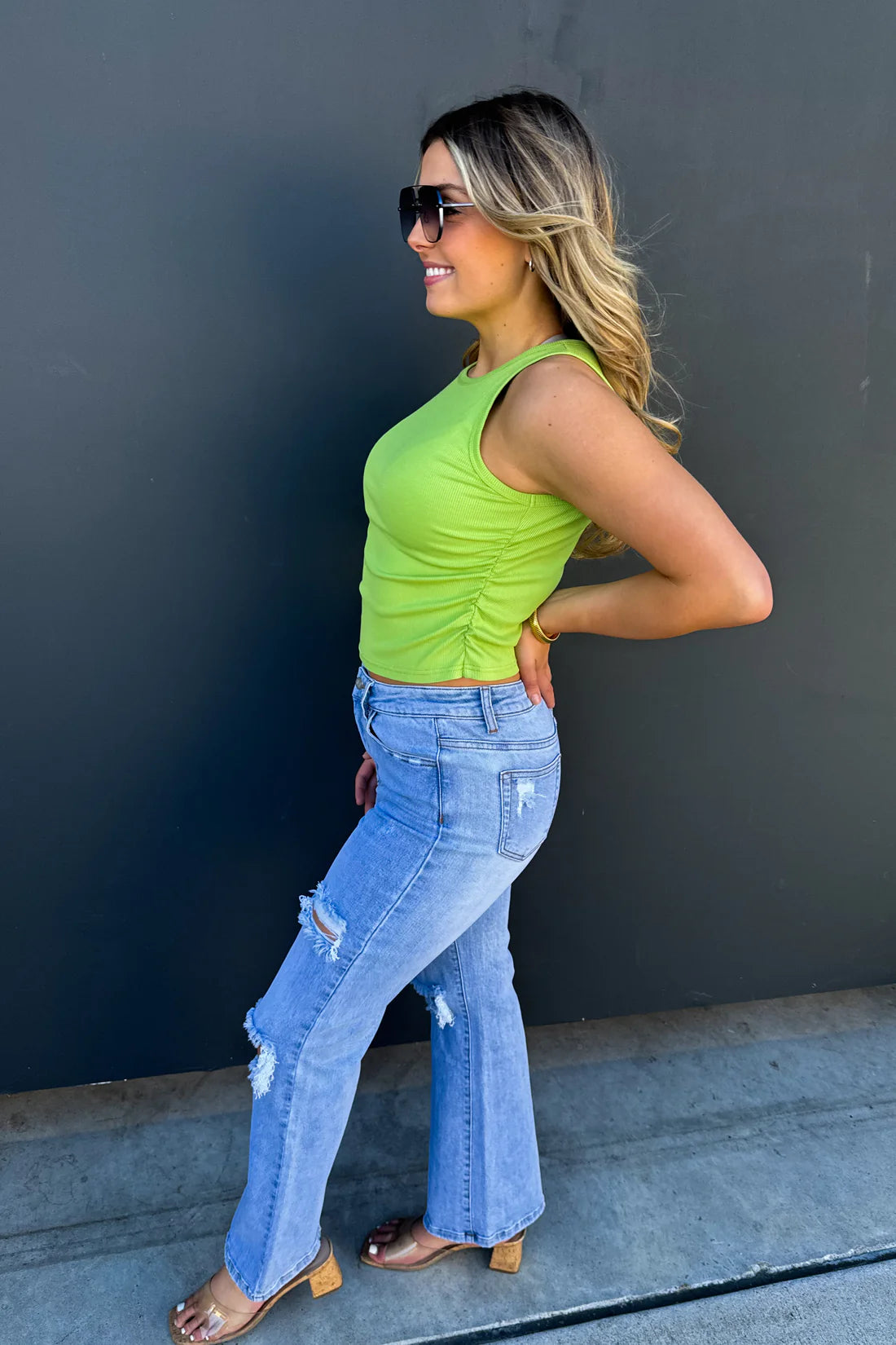 Taylor Tank