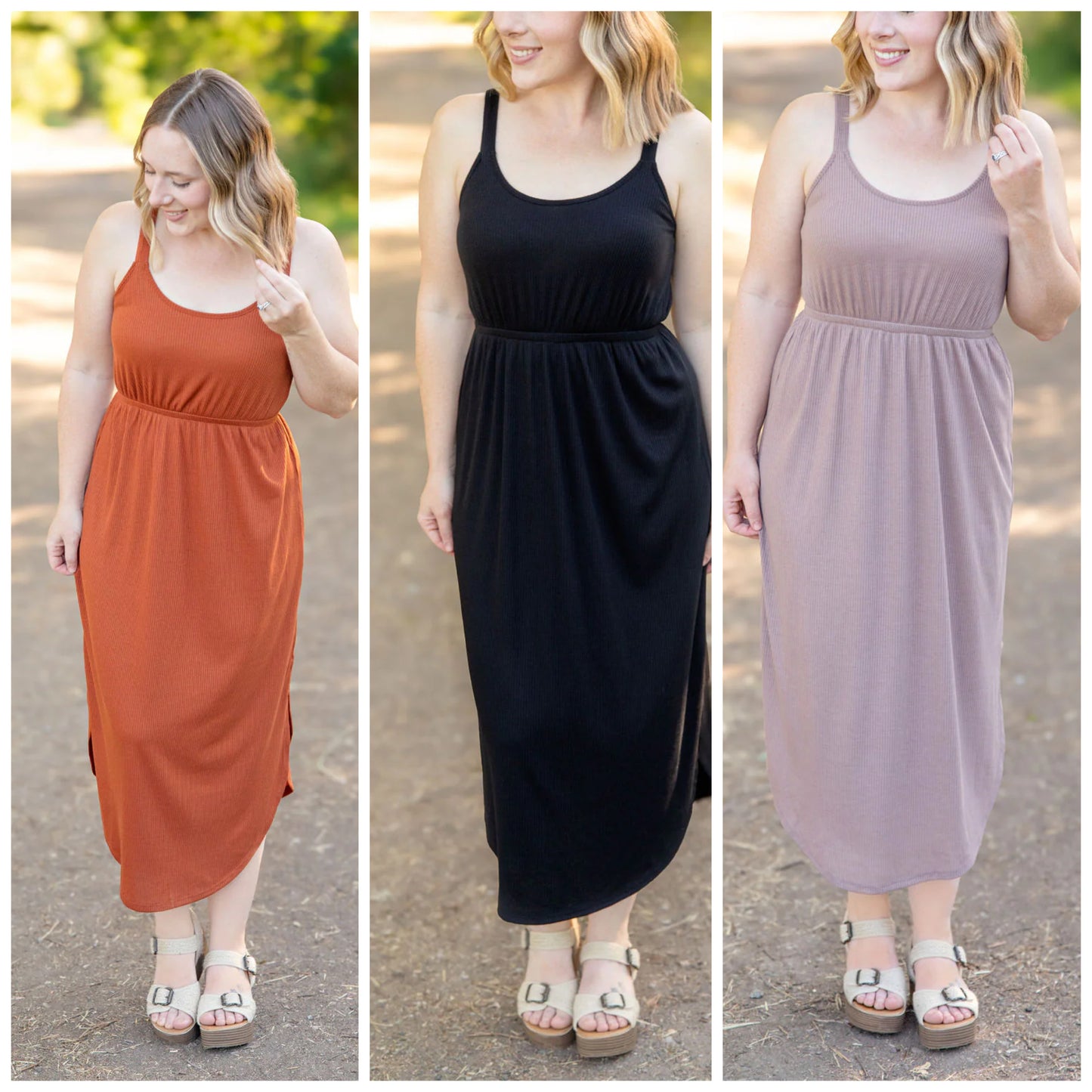 New Fall Reagan Dress