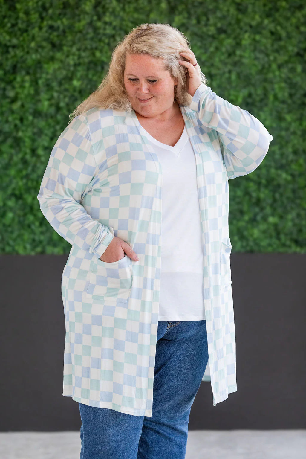 Classic Cardigan
