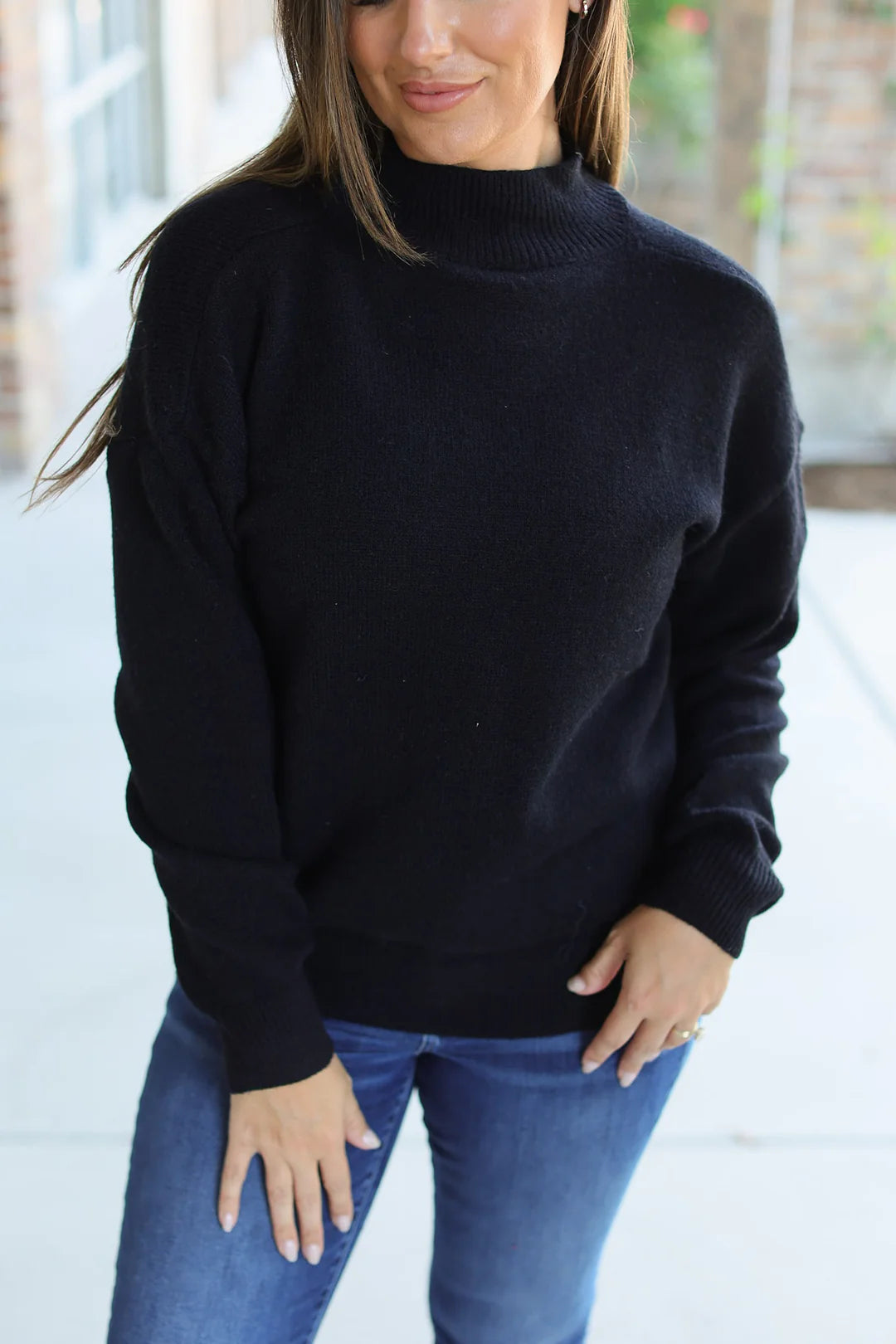 Molly Sweater