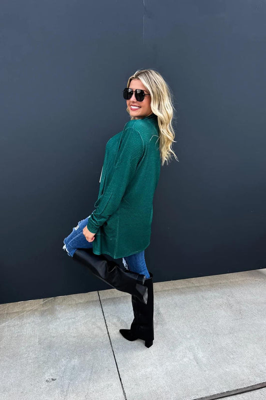 Autumn Lola Cardigan