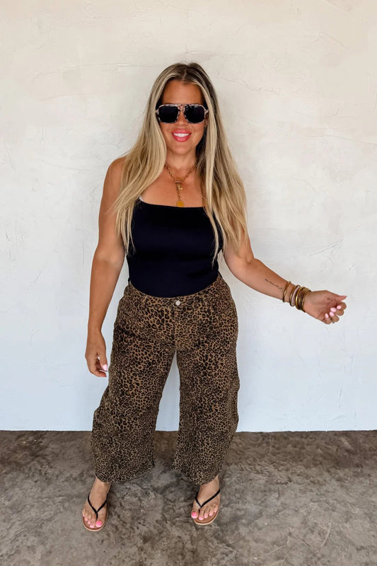 BEX Barrel Cheetah