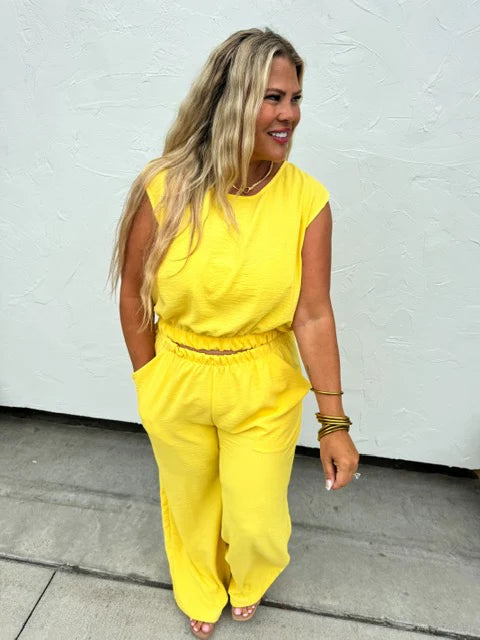 Jessica Summer Set