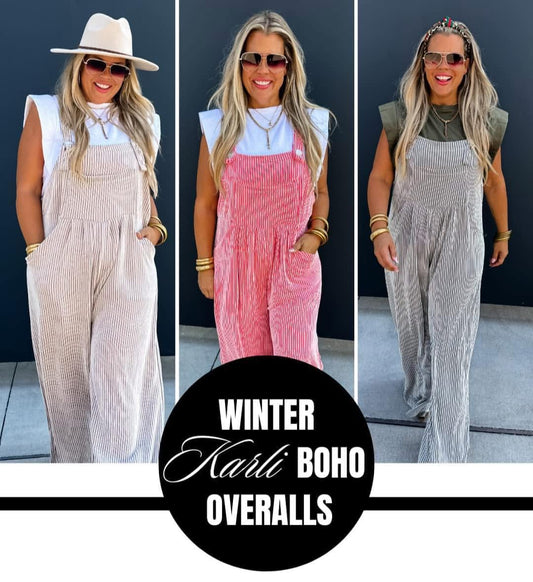 Winter Karli