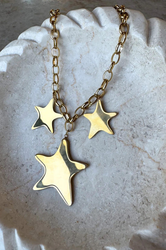 You’re A Star Necklace