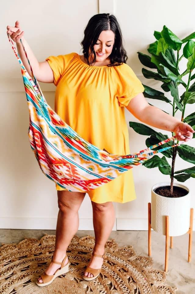 Hello Sunshine Bag