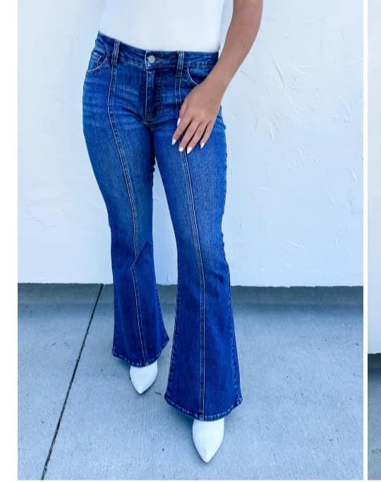 Stella Denim