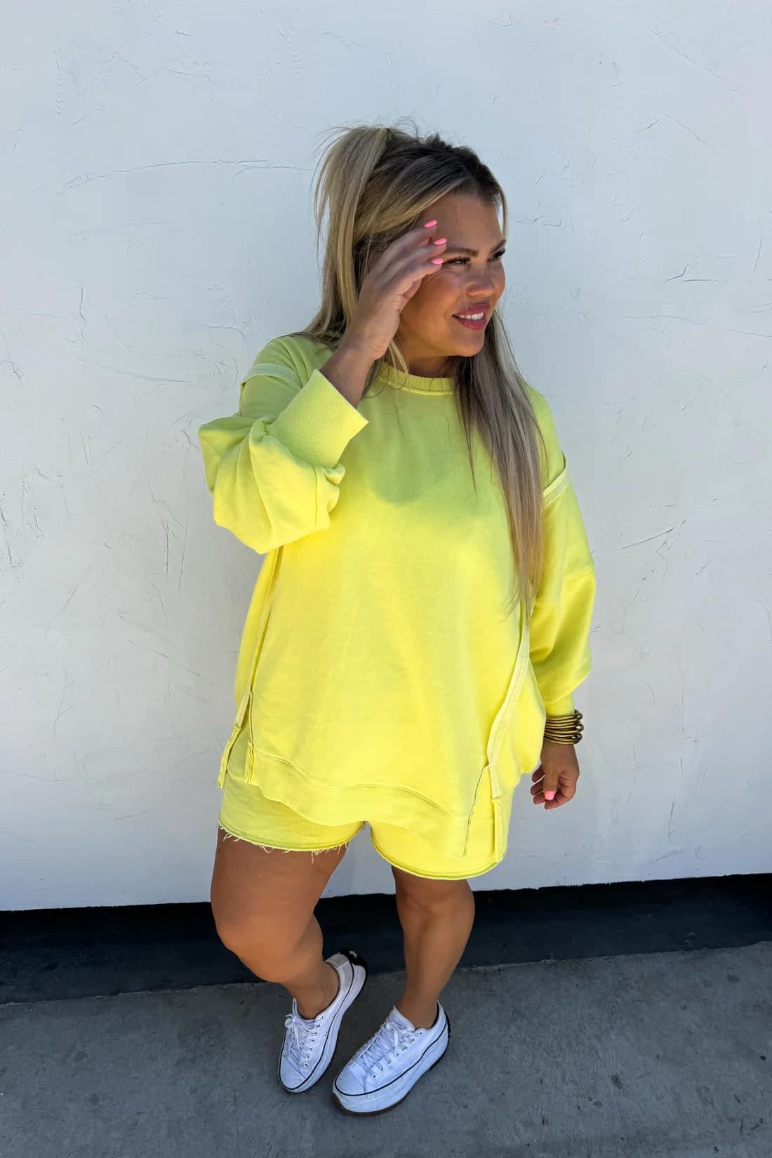 McKinley Shorts
