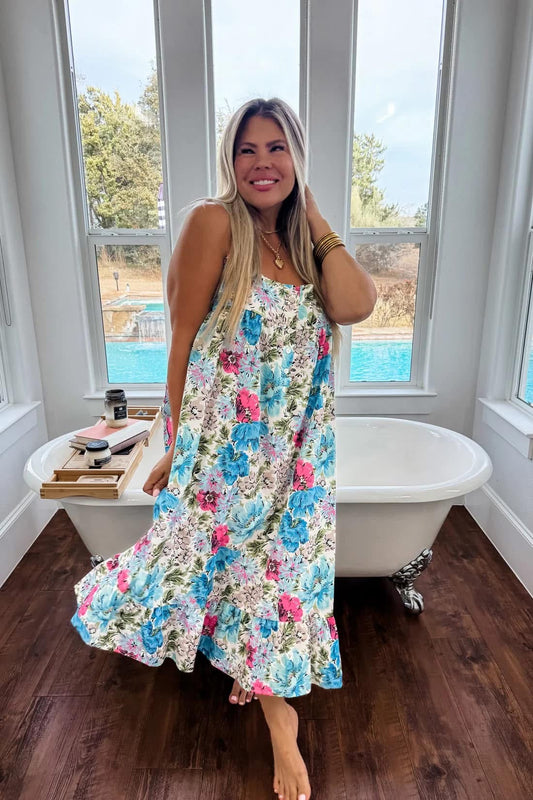 Caroline Night Dress