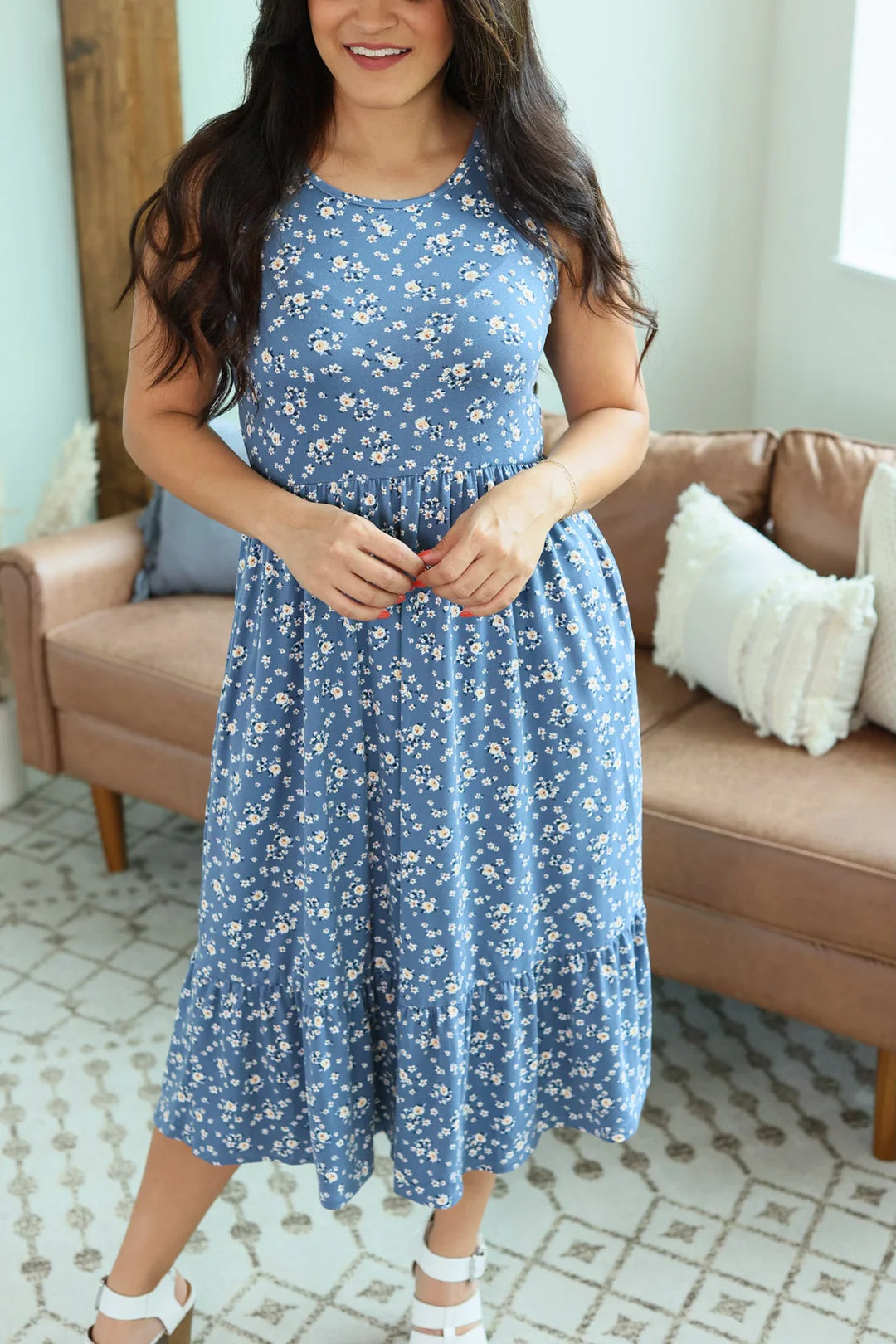 Bailey Dress