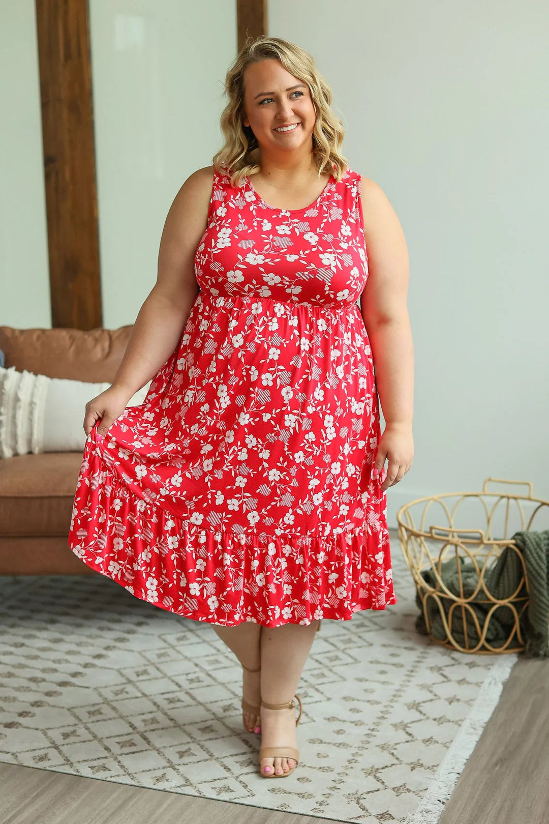 Bailey Dress