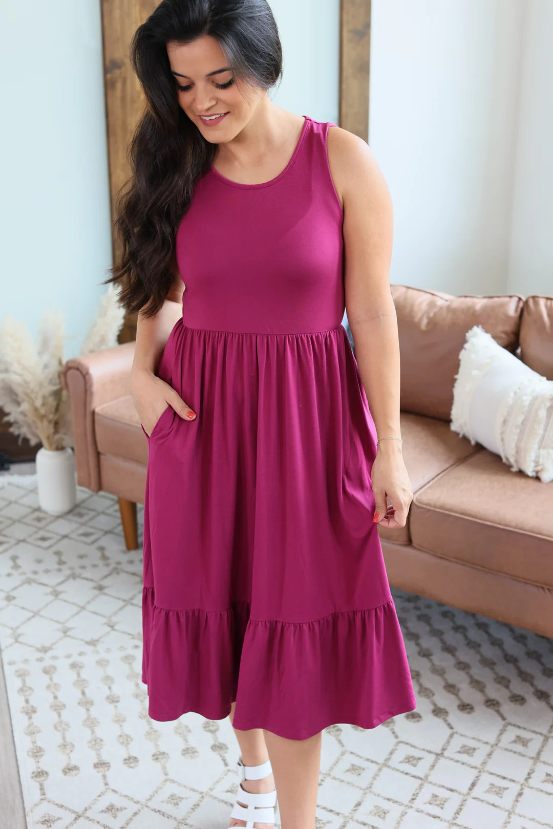 Bailey Dress