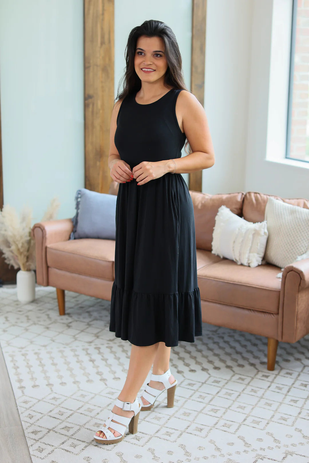 Bailey Dress